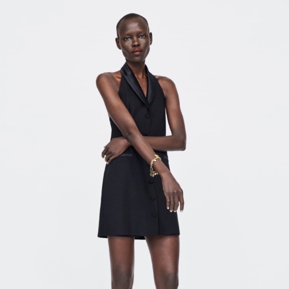 Gorgeous Brand new Zara dress, size S